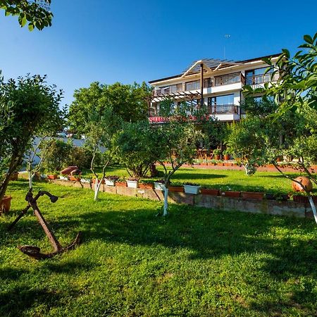 Cherry Villa Sosopol Exterior foto