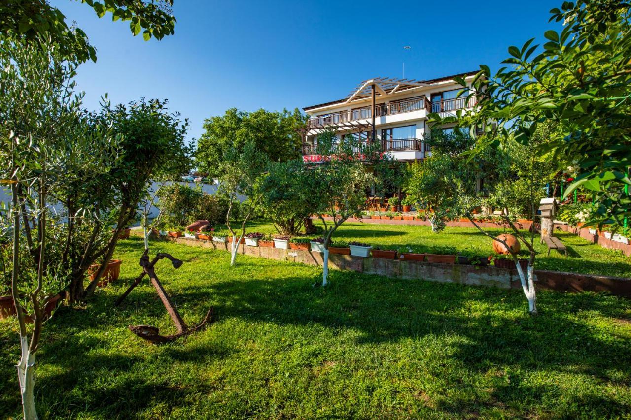 Cherry Villa Sosopol Exterior foto