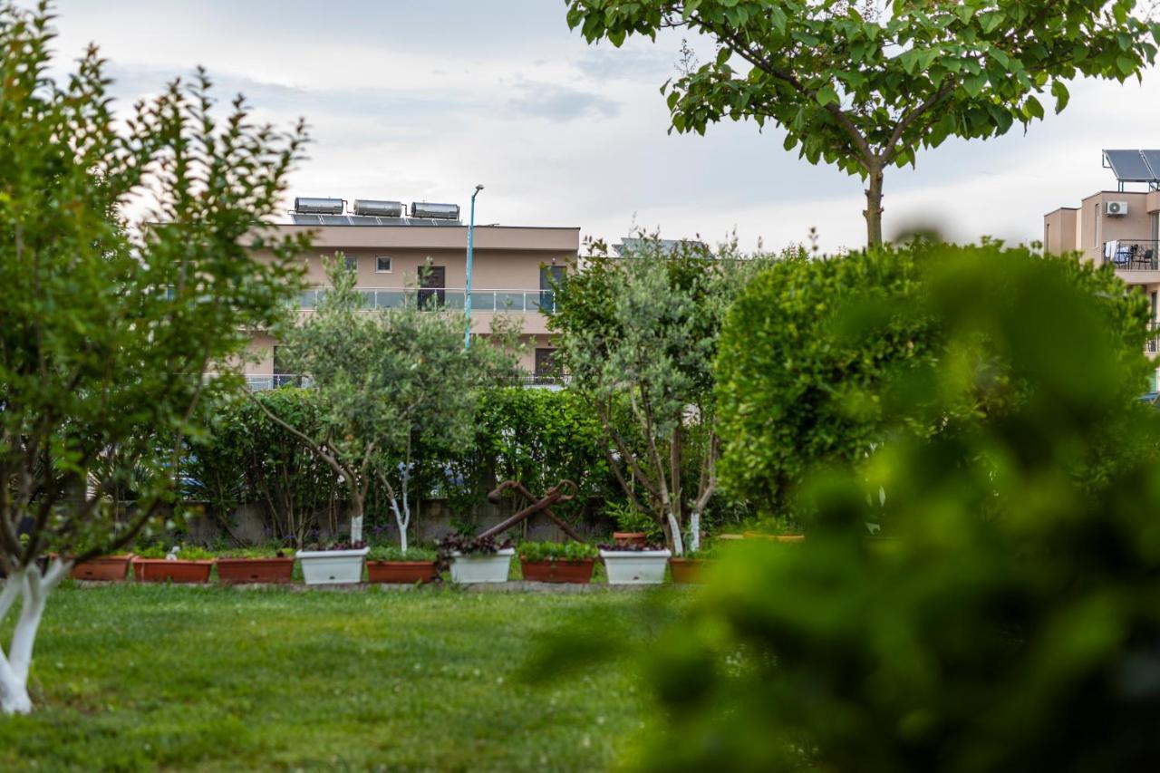 Cherry Villa Sosopol Exterior foto