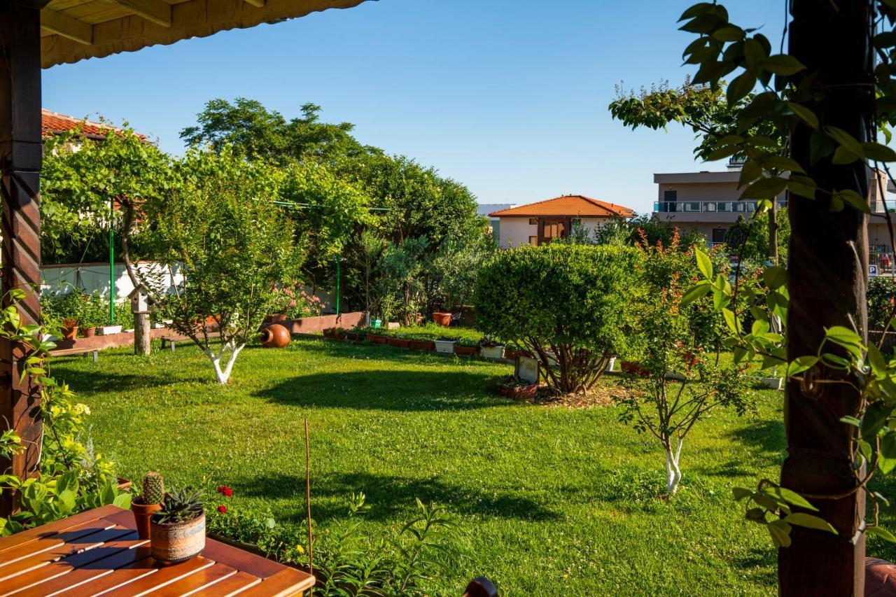 Cherry Villa Sosopol Exterior foto