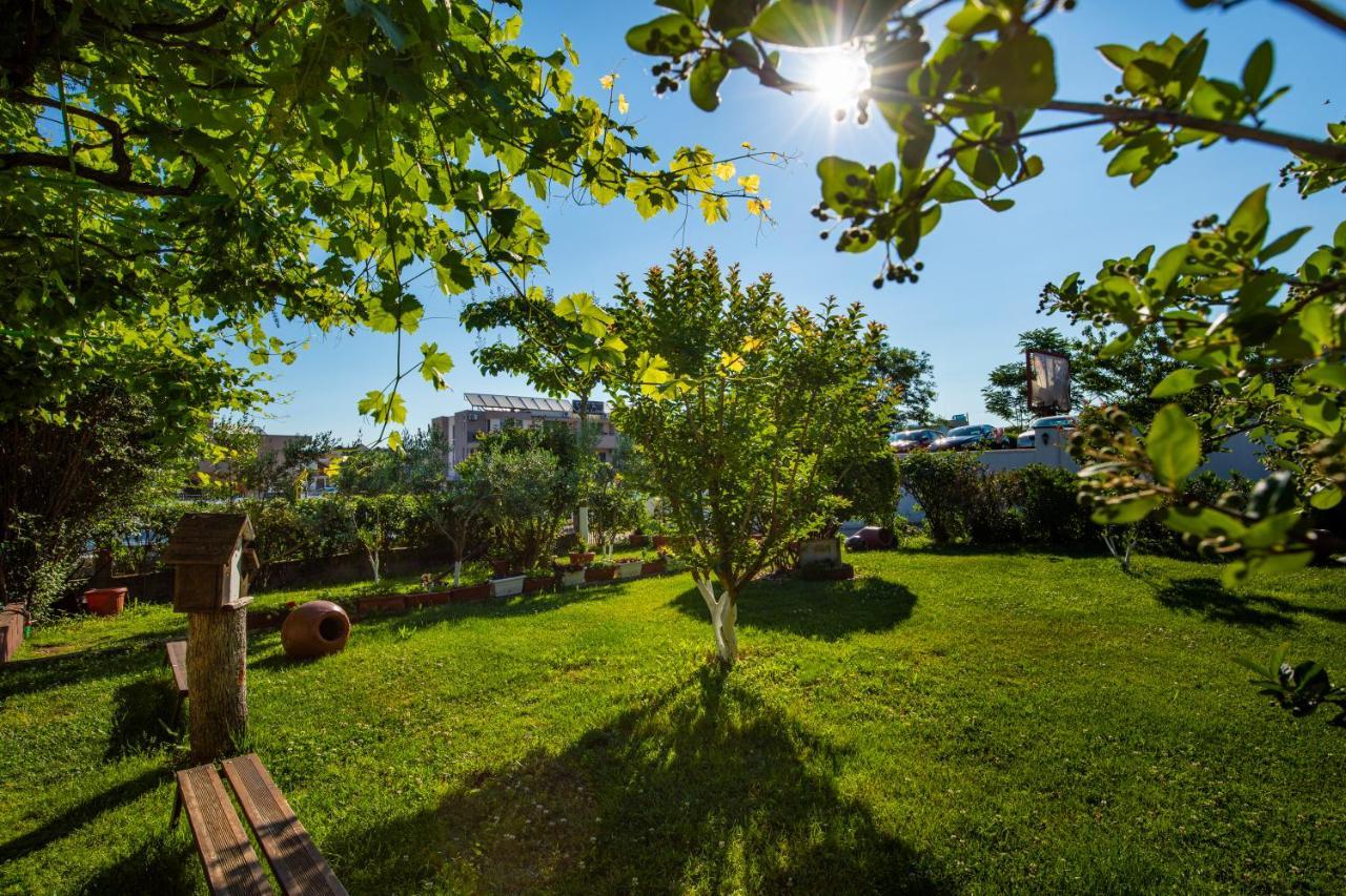 Cherry Villa Sosopol Exterior foto