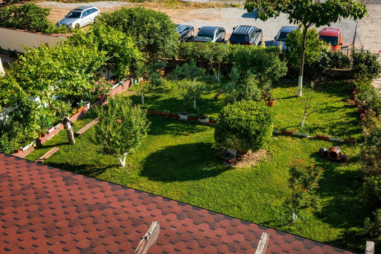 Cherry Villa Sosopol Exterior foto